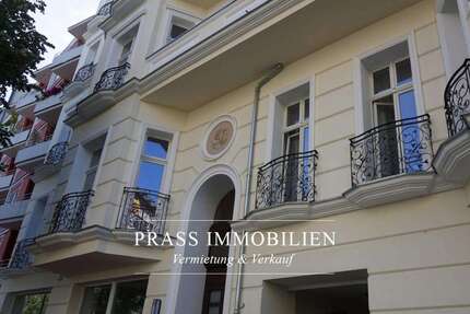 Wohnung zum Mieten in Berlin 1.990,00 € 145.11 m²
