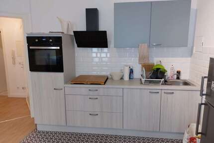 Wohnung zum Mieten in Görlitz 314,00 € 53 m²