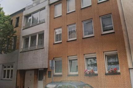 Provisionsfrei 3 Zimmer Wohnung im Oberhausen 70qm