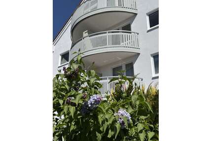 Wohnung zum Kaufen in Weilheim 260.000,00 € 44 m²