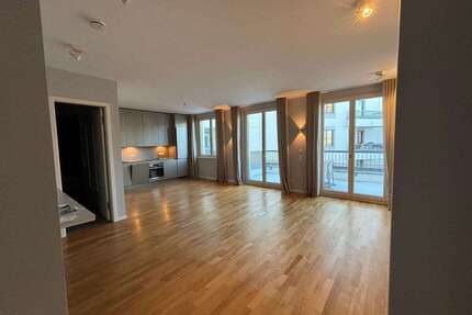 Wohnung zum Mieten in Berlin 1.535,00 € 65.27 m²