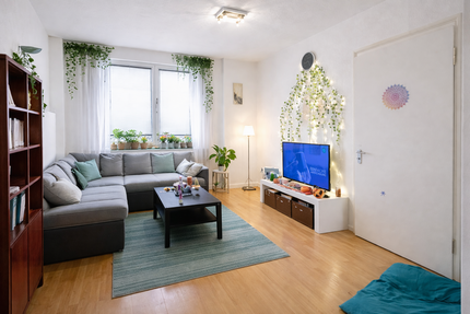 Wohnung zum Kaufen in Augsburg 239.000,00 € 62 m²