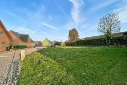 Grundstück zu verkaufen in Geilenkirchen 105.000,00 € 522 m²