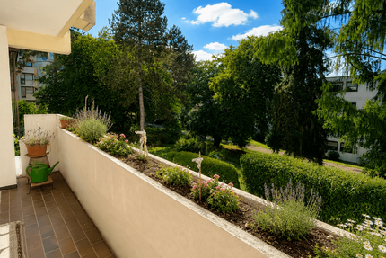 Wohnung zum Mieten in Esslingen 1.000,00 € 90 m²