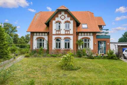 Haus zum Kaufen in Norderbrarup 449.000,00 € 178 m²