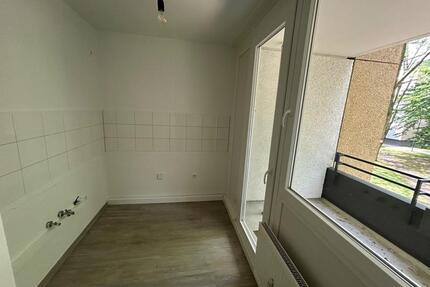1-Zimmer-Single-Appartment,direkt bezugsfertig - Dortmund Mengede