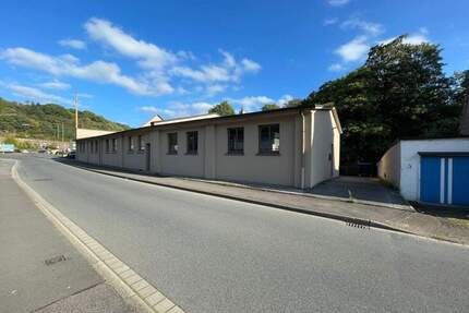 Büro Musikschule - 89,74 m² - 790,00&nbsp;EUR Kaltmiete, in Witten (PLZ: 58452) Mitte