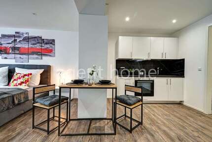 Wohnung zum Mieten in Reutlingen 980,00 € 28 m²