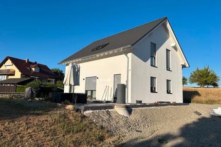Neuwertiges Einfamilienhaus in Abterode - Meißner