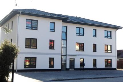 3-Raum-Wohnung im 1.OG in Grünheide - Erkner