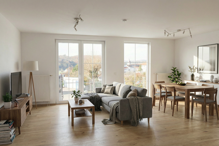 Haus zum Mieten in Lonsee 1.400,00 € 130 m²