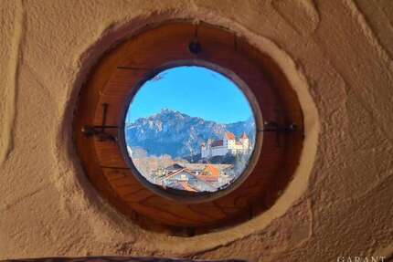 Wohnung zum Kaufen in Füssen 299.000,00 € 80 m²