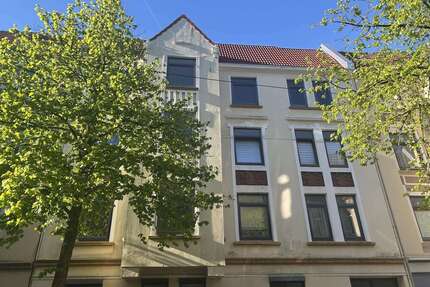 Haus zum Kaufen in Bremerhaven 330.000,00 € 397 m²