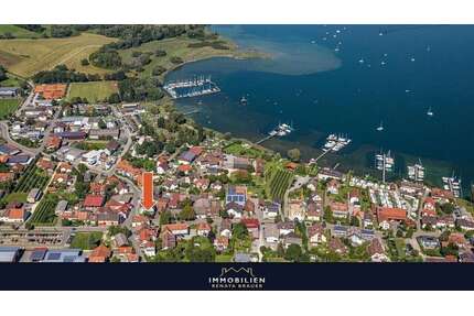 Wohnung zum Mieten in Bodman-Ludwigshafen 2.700,00 € 163 m²