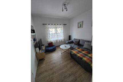 Helle kernsanierte 2 Zimmer Wohnung in Hannover - Sarstedt