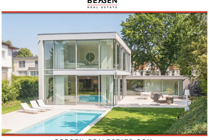 Haus zum Kaufen in Berlin 2.999.000,00 € 334 m²