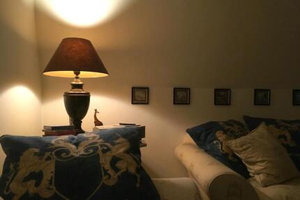 2-Zi-Whg (79qm), möbliert an Frau zur Untermiete. - Berlin Reinickendorf