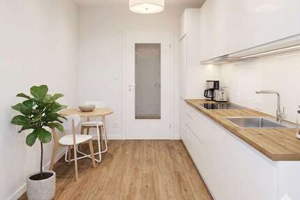 Wohnung zum Mieten in Regensburg 950,00 € 65 m²