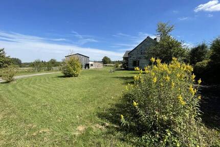 Großes Baugrundstück zur Neuplanung - Roetgen