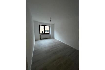 3ZKB in Wiebelskirchen. Frisch saniert! - Neunkirchen