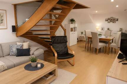 Wohnung zum Mieten in Soest 850,00 € 94 m²