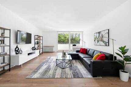 Wohnung zum Kaufen in Bad Homburg vor der Höhe 149.000,00 € 50 m²