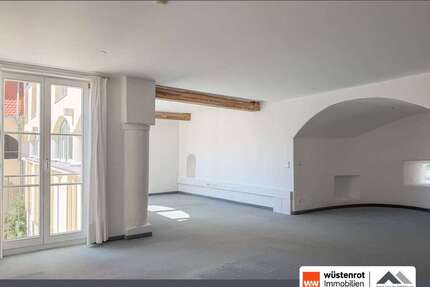 Wohnung zum Kaufen in Landsberg am Lech 349.000,00 € 103.35 m²