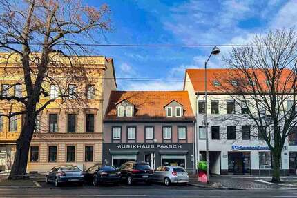 Haus zum Kaufen in Magdeburg 349.000,00 € 280.16 m²