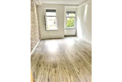 Helle 3-Zimmer-Whg. FREI - 229.000,00&nbsp;EUR Kaufpreis, ca.&nbsp; 61,40&nbsp;m&sup2;&nbsp;Wohnfl&auml;che in Nürnberg (PLZ: 90443) Steinbühl