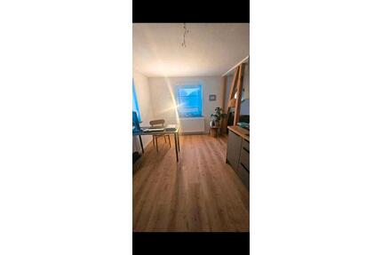 MARBURG MICHELBACHHESSEN 1Zi-Wohnung ab 01.05.26