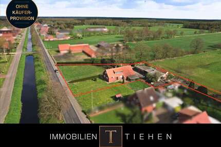 Haus zum Kaufen in Papenburg 250.000,00 € 128 m²