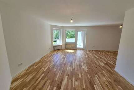 Wohnung zum Mieten in Augsburg 1.445,00 € 102.5 m²