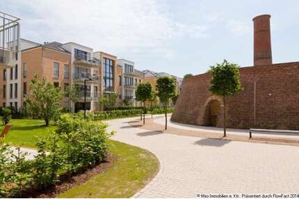 Wohnung zum Mieten in Düsseldorf 1.091,00 € 60 m²