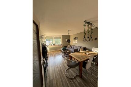 Provisionsfreie moderne 2-Zimmer-Wohnung - Amberg