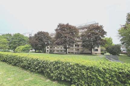 Wohnung zum Kaufen in Ettlingen 319.000,00 € 83.11 m²