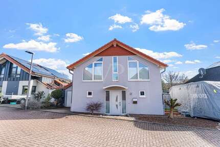 Haus zum Kaufen in Jülich 465.000,00 € 119.8 m²