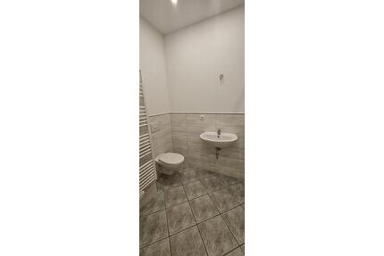 Helle 2 Raum-Wohnung im Zentrum - Chemnitz