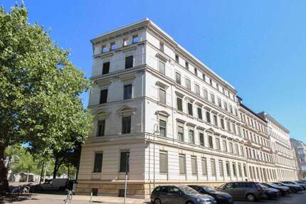 Wohnung zum Kaufen in Leipzig 235.000,00 € 61 m²