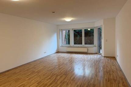 3 ZKB Terrasse Wohnung mit Stellplatz - Dissen
