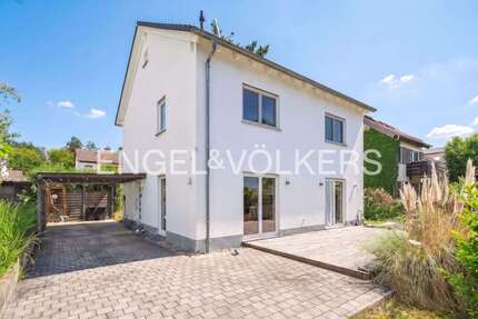 Haus zum Mieten in Neu-Isenburg 2.680,00 € 140 m²