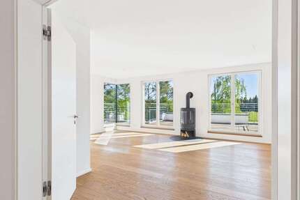 Wohnung zum Kaufen in München 1.125.000,00 € 127 m²