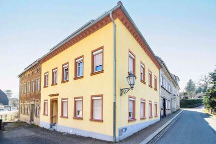 Gestaltungspotenzial: Realisieren Sie selbst Ihr Zuhause nach eigenen Vorstellungen in Hainichen