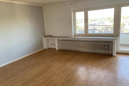 Wohnung mit 1 Zimmer und Balkon in Leverkusen Opladen