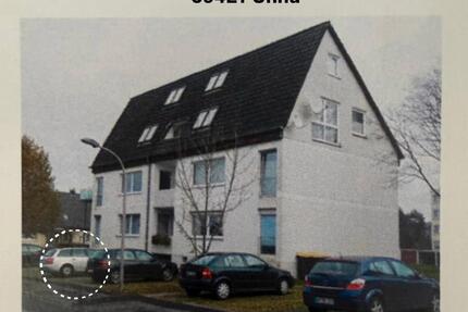 Mietwohnung 3,5 Zimmer in Unna-Massen 67m2