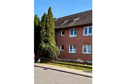 Attraktive 2-Zimmer-Dachgeschosswohnung in ruhiger Lage - Kellinghusen