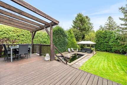 Haus zum Kaufen in Hamburg-Bramfeld 849.000,00 € 135 m²