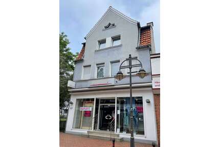Wohnung zum Kaufen in Steinfurt 249.000,00 € 114.61 m²