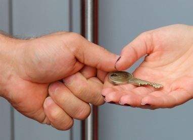 Altstadtwohnung zu vermieten inmitten von Regensburg