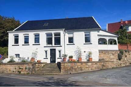 Haus zum Kaufen in Bad Bentheim 395.000,00 € 240 m²