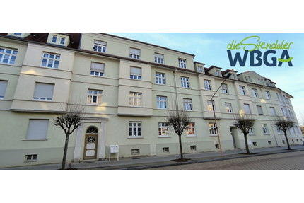 Wohnung zum Mieten in Stendal 545,00 € 82.8 m²